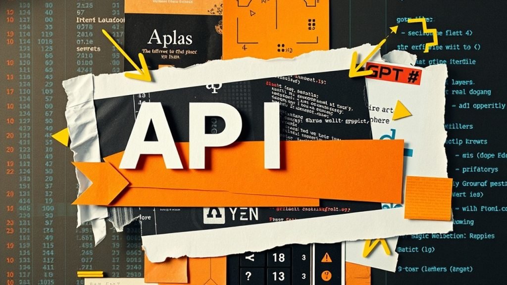 Comment accéder à l’API GPT-5 pour vos projets IA ? - Expert freelance ...